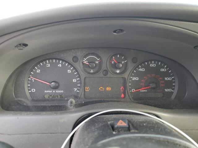 Photo 9 from auction – 2007 FORD RANGER with VIN 1FTYR10D67PA48721