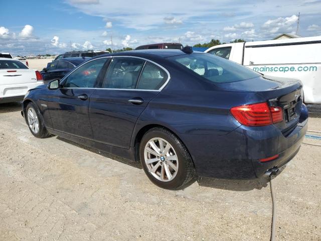 Photo 2 from auction – 2015 BMW 528 XI with VIN WBA5A7C57FD624962