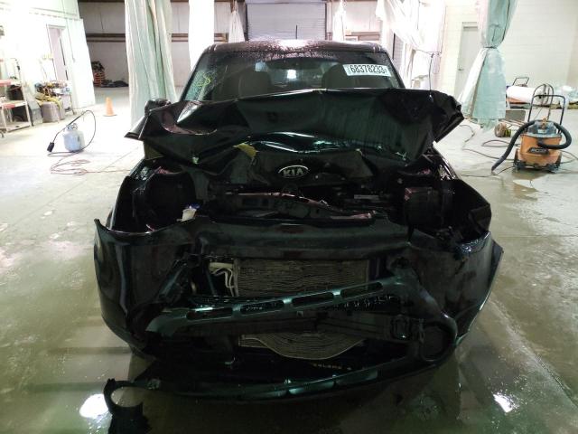 Снимка 5 от търг – 2015 KIA SOUL + с VIN KNDJP3A58F7122942