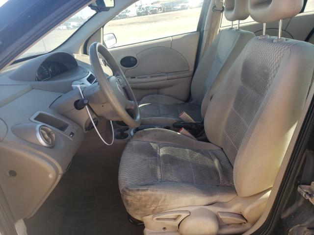Photo 7 from auction – 2007 SATURN ION LEVEL with VIN 1G8AJ55F47Z133226
