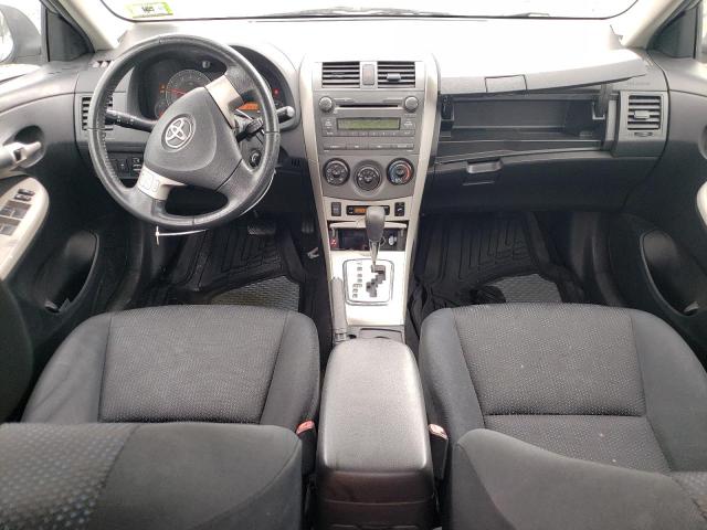Снимка 8 от търг – 2010 TOYOTA COROLLA BA с VIN 1NXBU4EEXAZ361976