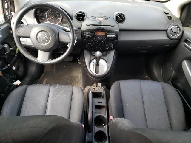 Photo 8 from auction – 2011 MAZDA MAZDA2 with VIN JM1DE1HY4B0120728