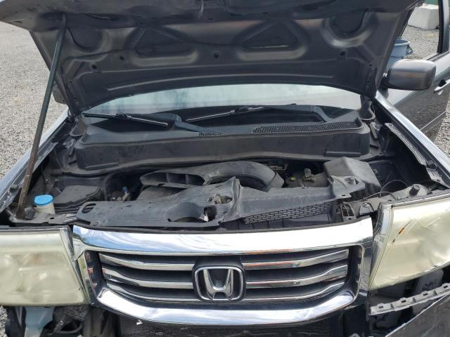 Photo 12 from auction – 2012 HONDA PILOT EXL with VIN 5FNYF3H59CB039484