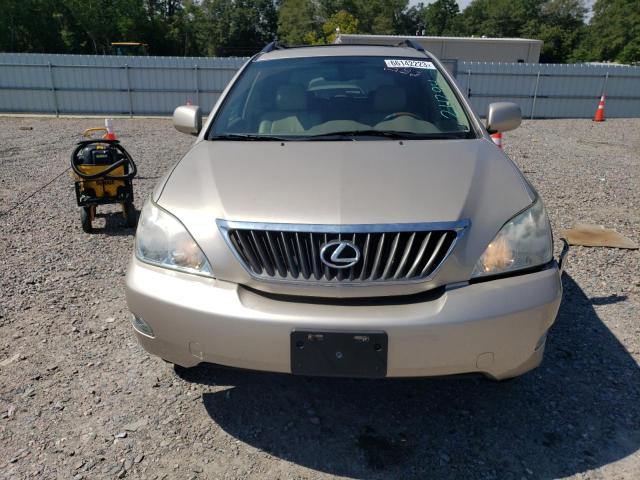 Photo 5 from auction – 2008 LEXUS RX 350 with VIN 2T2GK31U88C029982