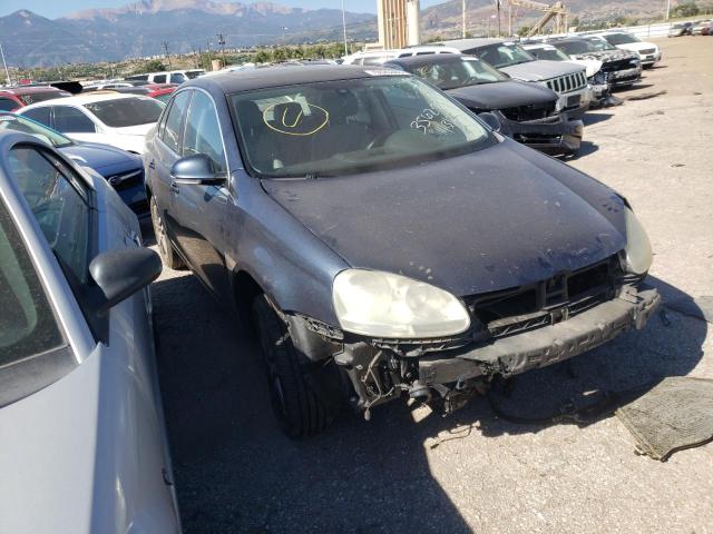 Photo 4 from auction – 2005 VOLKSWAGEN NEW JETTA with VIN 3VWSF71K15M622530