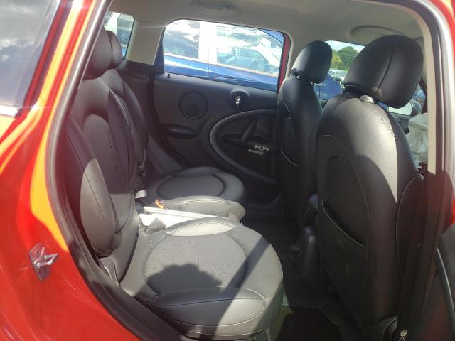 Photo 10 from auction – 2011 MINI COOPER S C with VIN WMWZC3C59BWL79083