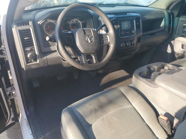 Foto 8 de la subasta – 2016 RAM 1500 ST con VIN 3C6JR6DTXGG255785