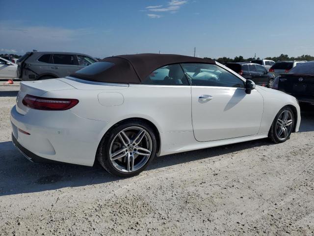 Photo 3 from auction – 2018 MERCEDES-BENZ E 400 with VIN WDD1K6FB8JF052717