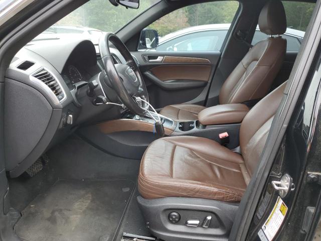 Photo 7 from auction – 2013 AUDI Q5 PREMIUM with VIN WA1CFAFP1DA044413