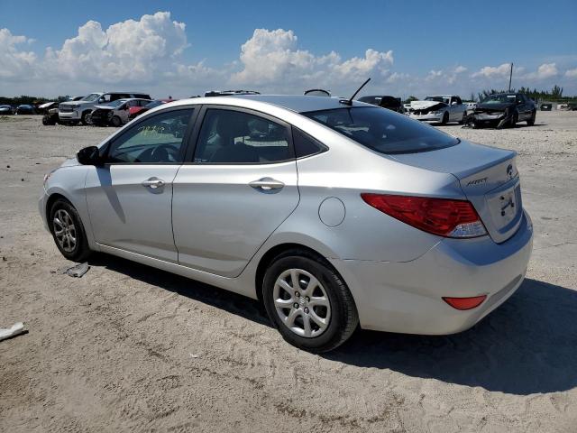 Photo 2 from auction – 2014 HYUNDAI ACCENT GLS with VIN KMHCT4AE7EU774098