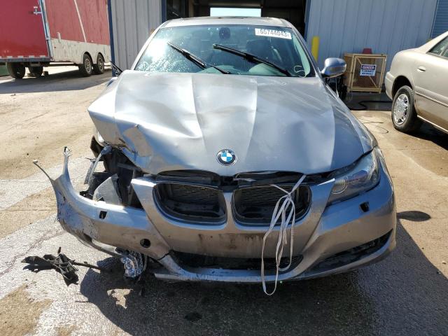 Photo 5 from auction – 2011 BMW 328 XI with VIN WBAPK7G5XBNN78600