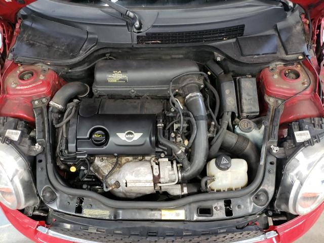 Photo 11 from auction – 2013 MINI COOPER S with VIN WMWSV3C50DT392336