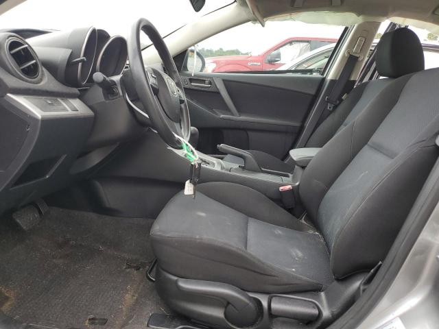 Photo 7 from auction – 2010 MAZDA 3 I with VIN JM1BL1SGXA1286063