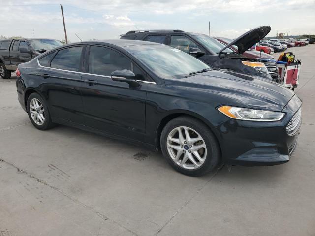 Photo 4 from auction – 2014 FORD FUSION SE with VIN 3FA6P0H78ER173849