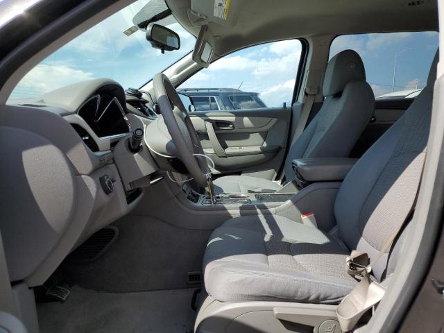 Foto 7 de la subasta – 2015 CHEVROLET TRAVERSE L con VIN 1GNKRFED2FJ209456