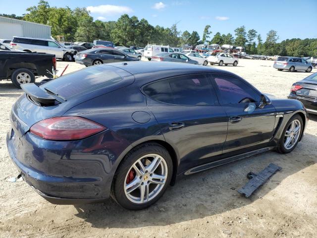 Photo 3 from auction – 2011 PORSCHE PANAMERA 2 with VIN WP0AA2A7XBL012487