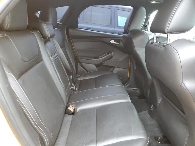Photo 10 from auction – 2013 FORD FOCUS ST with VIN 1FADP3L91DL275556