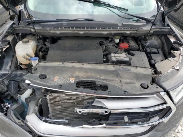 Photo 11 from auction – 2017 FORD EDGE SEL with VIN 2FMPK4J8XHBC37380