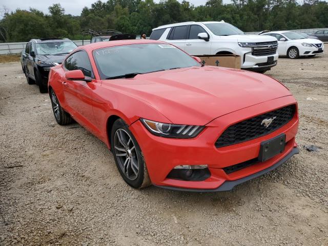 Foto 4 de la subasta – 2016 FORD MUSTANG con VIN 1FA6P8TH3G5222234