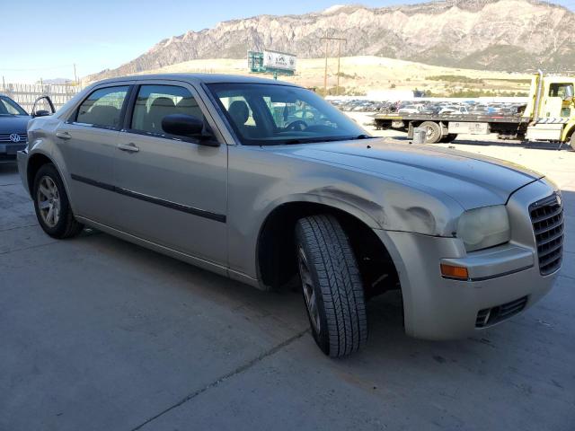 Photo 4 from auction – 2006 CHRYSLER 300 TOURIN with VIN 2C3KA53G86H386378