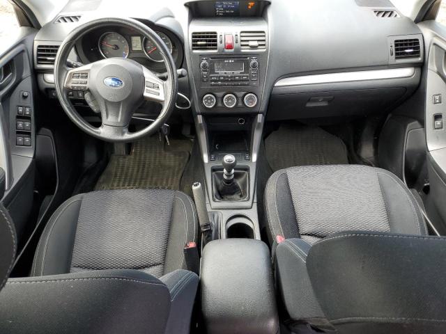 Снимка 8 от търг – 2015 SUBARU FORESTER 2 с VIN JF2SJADC6FG586561
