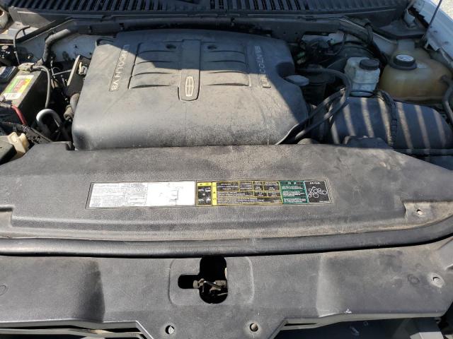 Photo 12 from auction – 2003 LINCOLN NAVIGATOR with VIN 5LMFU28R83LJ31587