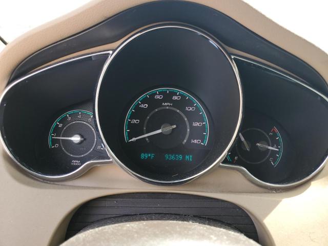 Photo 9 from auction – 2011 CHEVROLET MALIBU LS with VIN 1G1ZB5E18BF379919