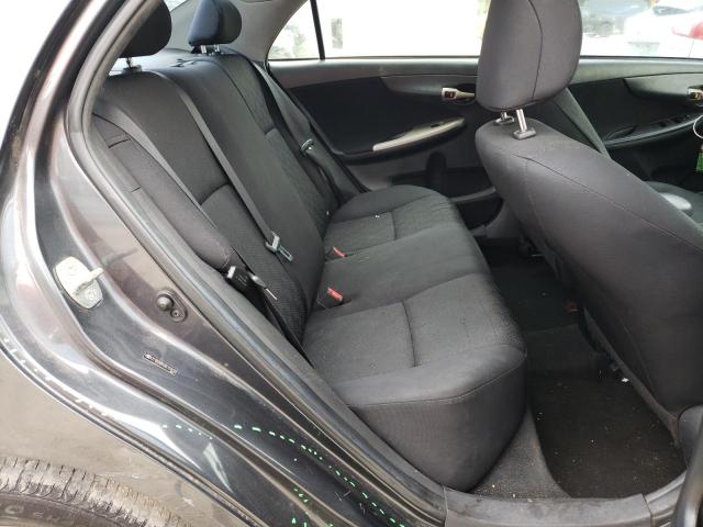 Photo 10 from auction – 2009 TOYOTA COROLLA BA with VIN 2T1BU40E09C131433