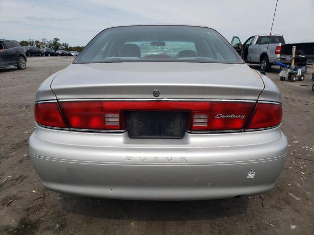 Photo 6 from auction – 2005 BUICK CENTURY with VIN 2G4WS52J451125033