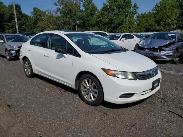 Photo 4 from auction – 2012 HONDA CIVIC EX with VIN 19XFB2F89CE336254