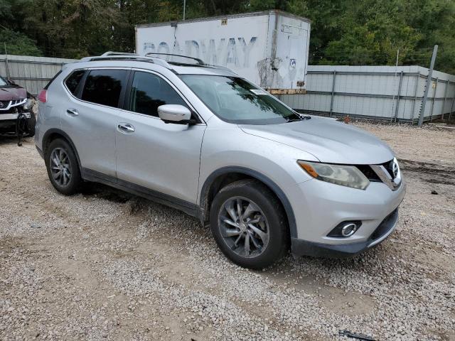 Photo 4 from auction – 2014 NISSAN ROGUE S with VIN 5N1AT2MT2EC793928