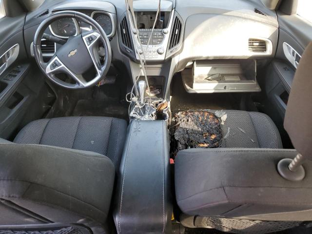 Photo 8 from auction – 2012 CHEVROLET EQUINOX LT with VIN 2GNALDEK0C6254680