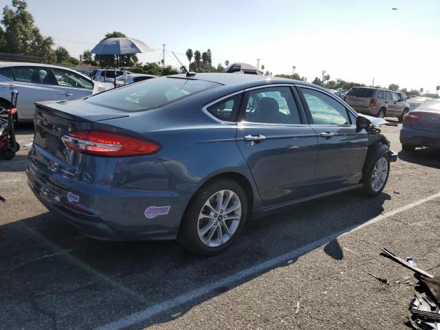 Photo 3 from auction – 2019 FORD FUSION TIT with VIN 3FA6P0SU4KR189430