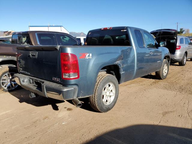 Photo 3 from auction – 2010 GMC SIERRA K15 with VIN 1GTSKVE37AZ292150