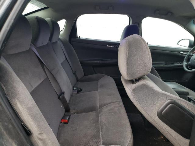 Photo 10 from auction – 2011 CHEVROLET IMPALA LS with VIN 2G1WF5EK8B1137655