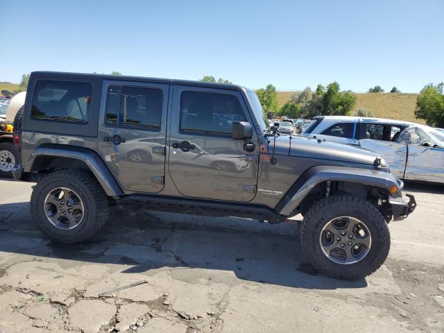Photo 4 from auction – 2018 JEEP WRANGLER U with VIN 1C4BJWEG7JL832014