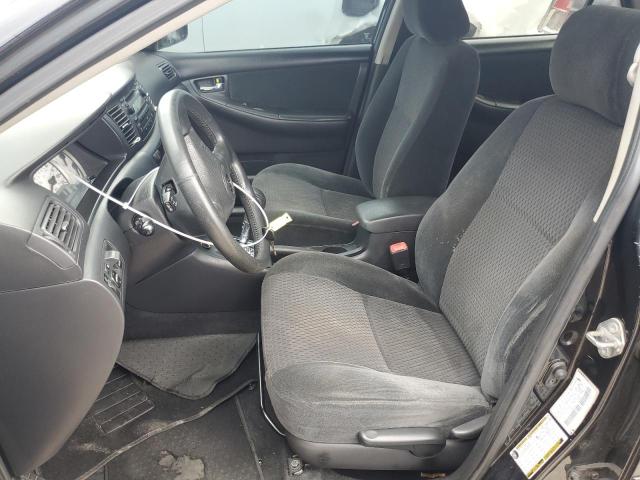 Photo 7 from auction – 2007 TOYOTA COROLLA CE with VIN 1NXBR32E37Z884460