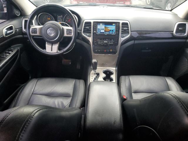 Photo 8 from auction – 2012 JEEP GRAND CHER with VIN 1C4RJFAT9CC211703