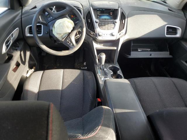 Photo 8 from auction – 2017 CHEVROLET EQUINOX LS with VIN 2GNALBEK4H1561469