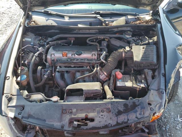 Photo 11 from auction – 2010 HONDA ACCORD EX with VIN 1HGCP2F79AA027798