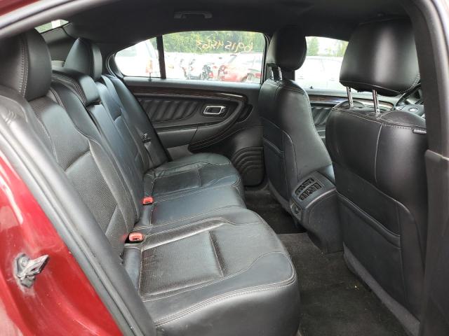 Photo 10 from auction – 2013 FORD TAURUS LIM with VIN 1FAHP2F86DG124056