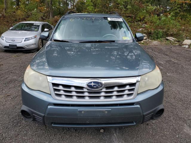 Photo 5 from auction – 2011 SUBARU FORESTER 2 with VIN JF2SHADC1BH751433
