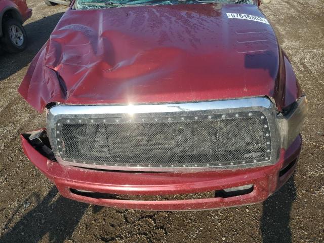 Photo 11 from auction – 2014 RAM 2500 SLT with VIN 3C6UR5DL3EG270598