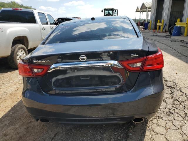 Photo 6 from auction – 2017 NISSAN MAXIMA 3.5 with VIN 1N4AA6AP1HC382054