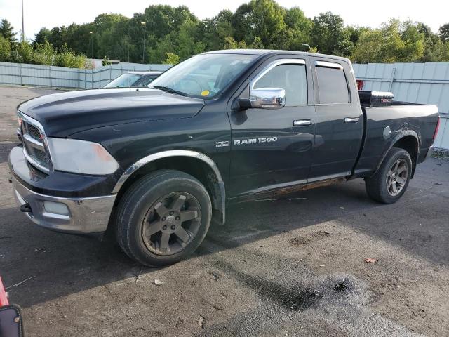 Photo 1 from auction – 2011 DODGE RAM 1500 with VIN 1D7RV1GT5BS571351