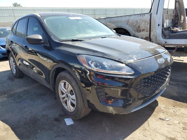 Photo 4 from auction – 2022 FORD ESCAPE S with VIN 1FMCU0F6XNUA34584