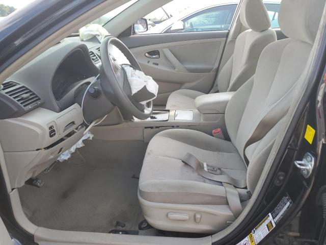 Photo 7 from auction – 2011 TOYOTA CAMRY BASE with VIN 4T4BF3EK8BR139809
