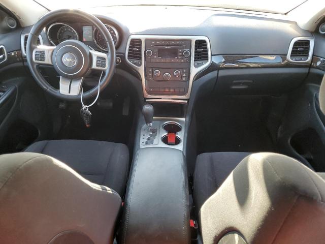 Photo 8 from auction – 2011 JEEP GRAND CHER with VIN 1J4RR4GG2BC573792