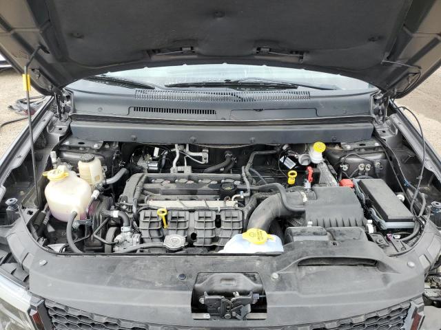 Photo 12 from auction – 2018 DODGE JOURNEY CR with VIN 3C4PDCGB5JT216572