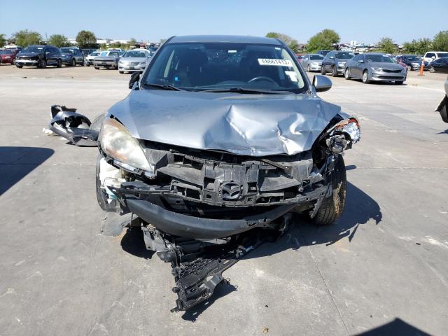 Photo 5 from auction – 2012 MAZDA 3 I with VIN JM1BL1UG8C1677485